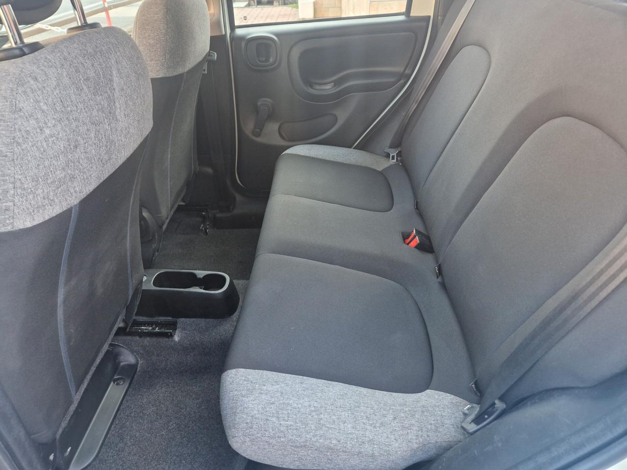 Fiat Panda 1.0 70CV "55.800 km" Bluetooth, Servosterzo, Clima