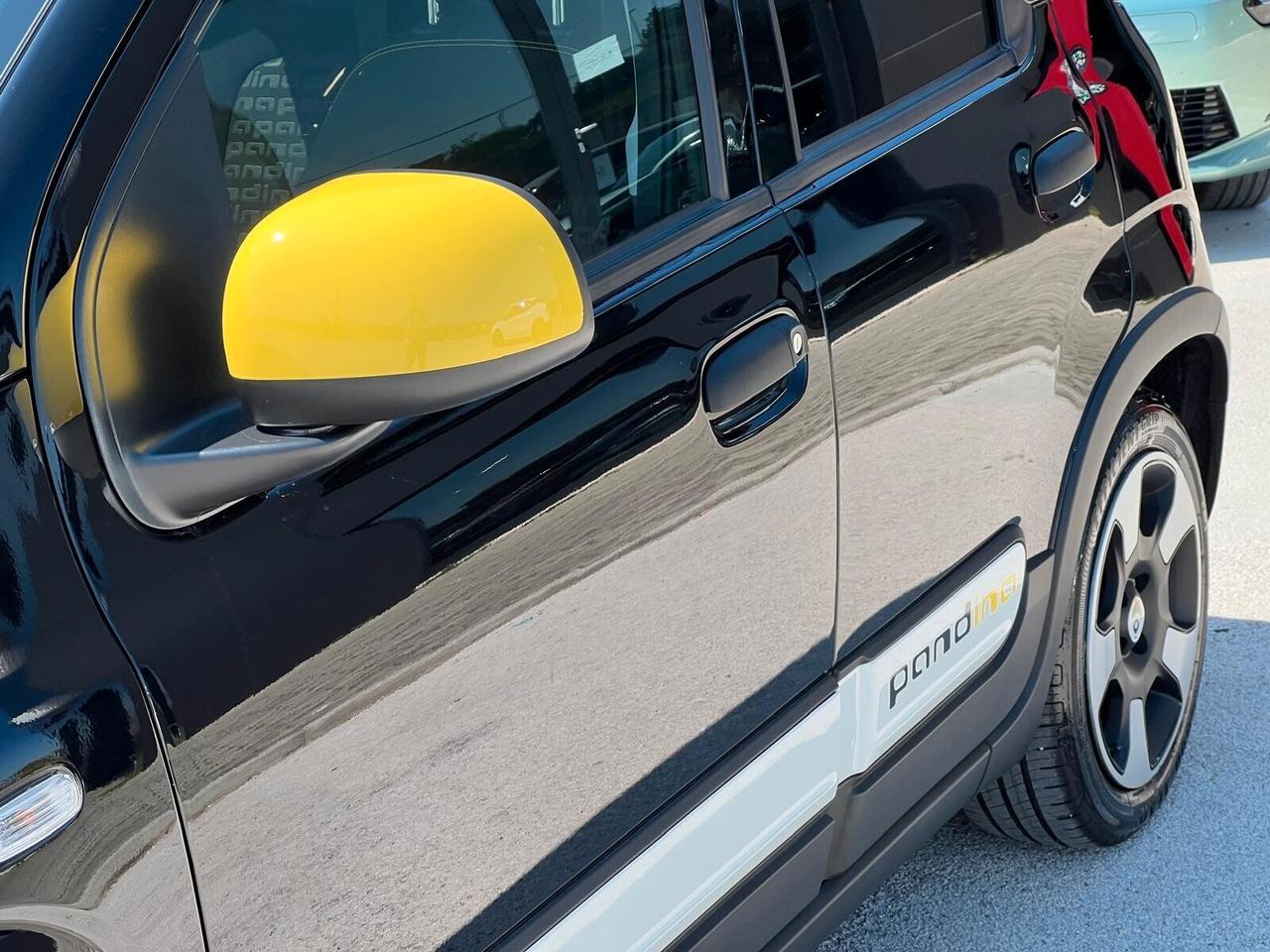 Fiat Panda Cross 1.0 FireFly S&S Hybrid