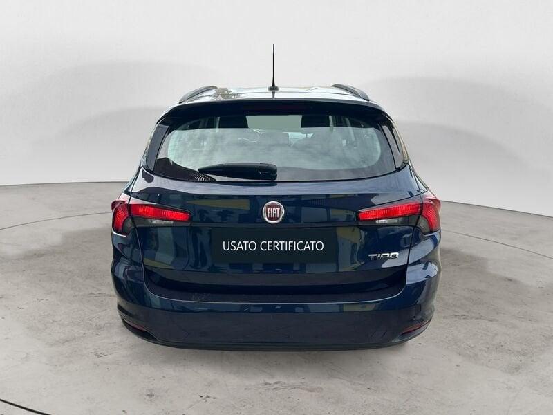 FIAT Tipo SW 1.6 Multijet 120 CV NAVI Business S&S