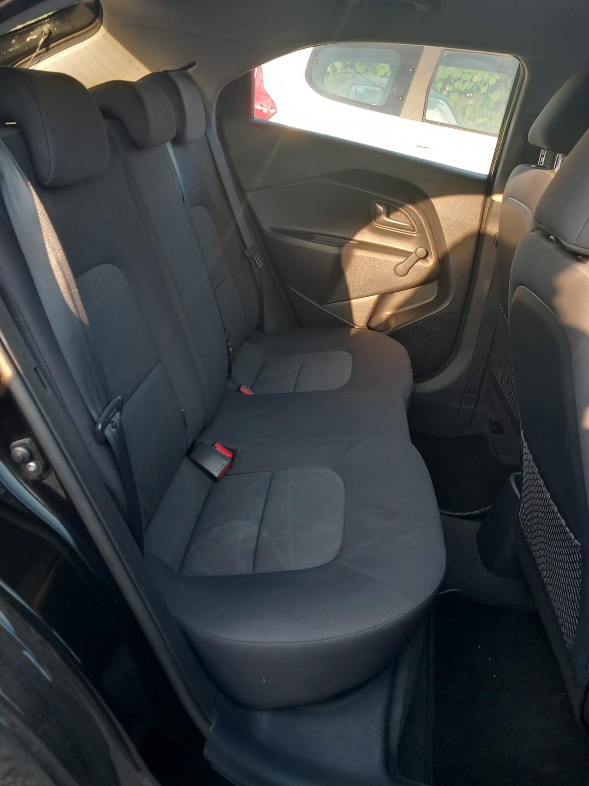 Kia Rio 1.1 CRDi 5p. ECO GT