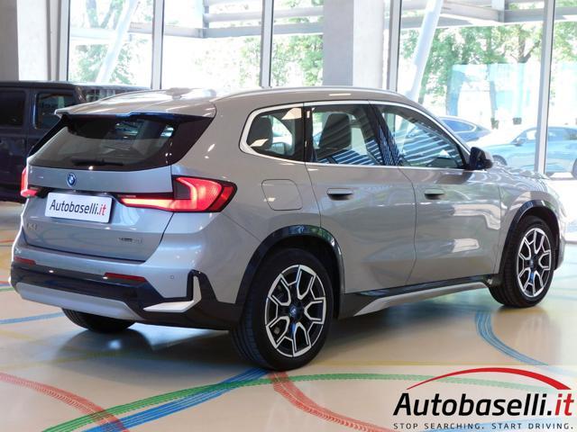 BMW iX1 EDRIVE 20 X-LINE 204CV, IVA ESPOSTA, UNICO PROP