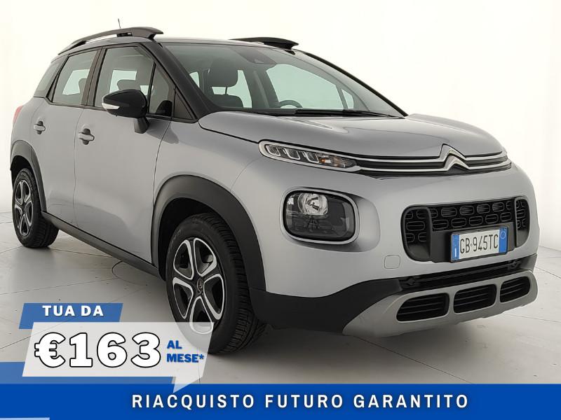 Citroën C3 Aircross 1.5 BlueHDi 100 CV S&S