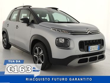 Citroën C3 Aircross 1.5 BlueHDi 100 CV S&S