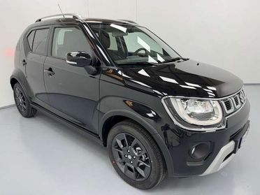 Suzuki Ignis *Promo Kasko* 1.2 HYBRID TOP 83CV KM0 2025
