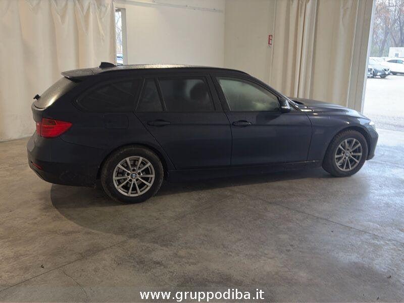 BMW Serie 3 Touring Serie 3 F31 2012 Touring Diese 320d Touring xdrive Sport