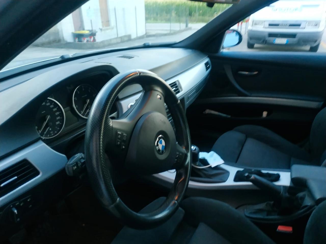 Bmw 320 320i cat MSport