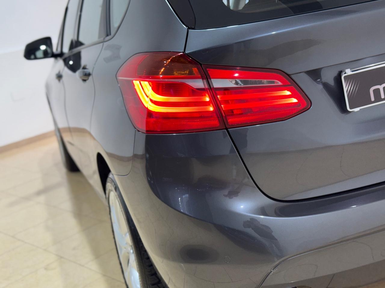 Bmw Serie 2 Active Tourer 218d Advantage