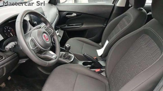 FIAT Tipo Tipo SW 1.0 t3 100cv - targa GV411KS