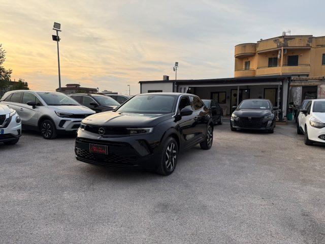 OPEL Mokka 1.2 Turbo 136 CV Ultimate