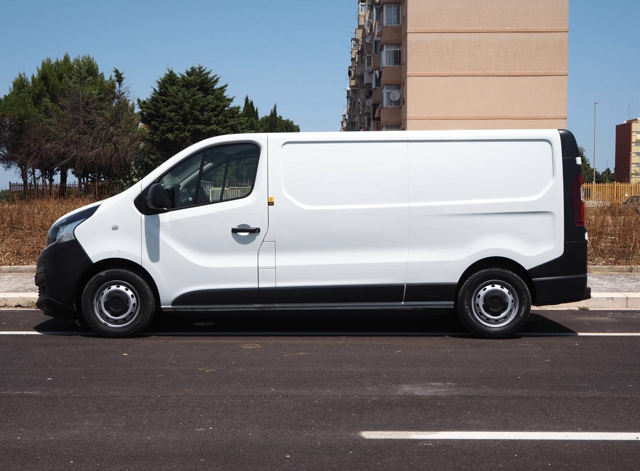 Fiat Talento 2.0 Ecojet 120CV PL-TN Furgone 12q