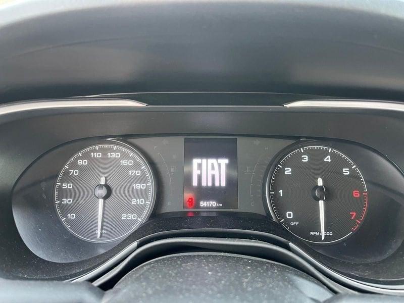 FIAT Tipo Tipo 1.0 5 porte City Life