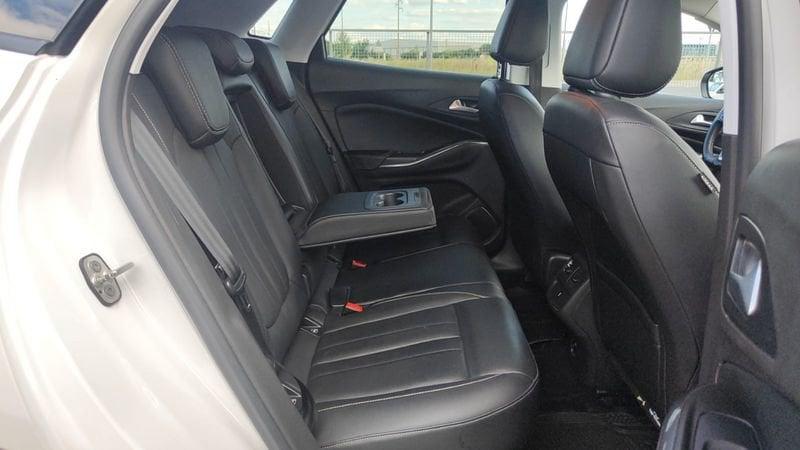 Opel Grandland 1.5 diesel Ecotec Start&Stop aut. Ultimate