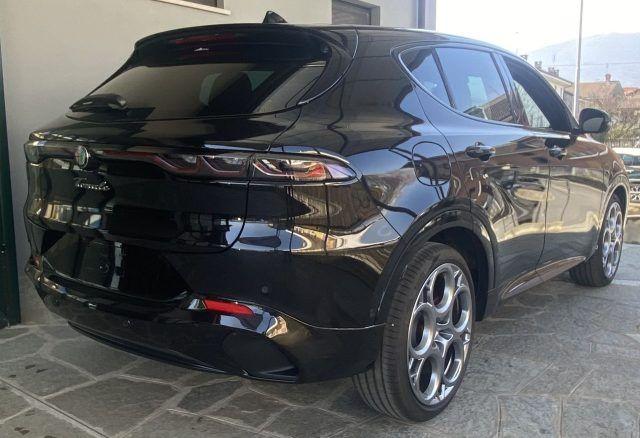 Alfa Romeo Tonale 1.6 Veloce 130cv tct6