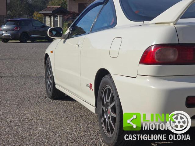 HONDA Integra 1.8i 16V V-TEC cat Coupé R