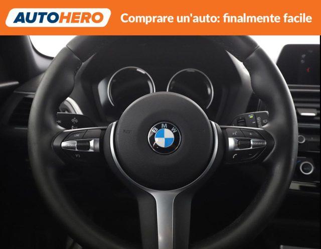 BMW 116 d 5p. Msport