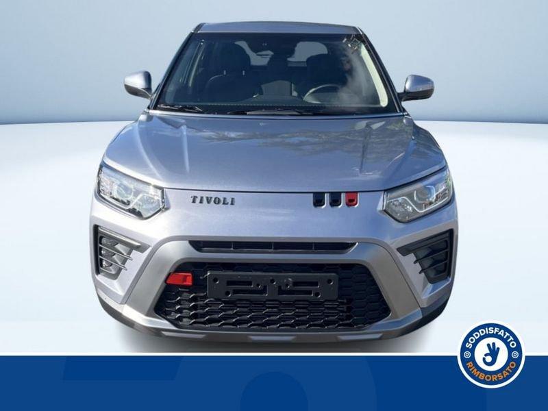 KGM Tivoli Must 1.5 Turbo GDI 135 CV