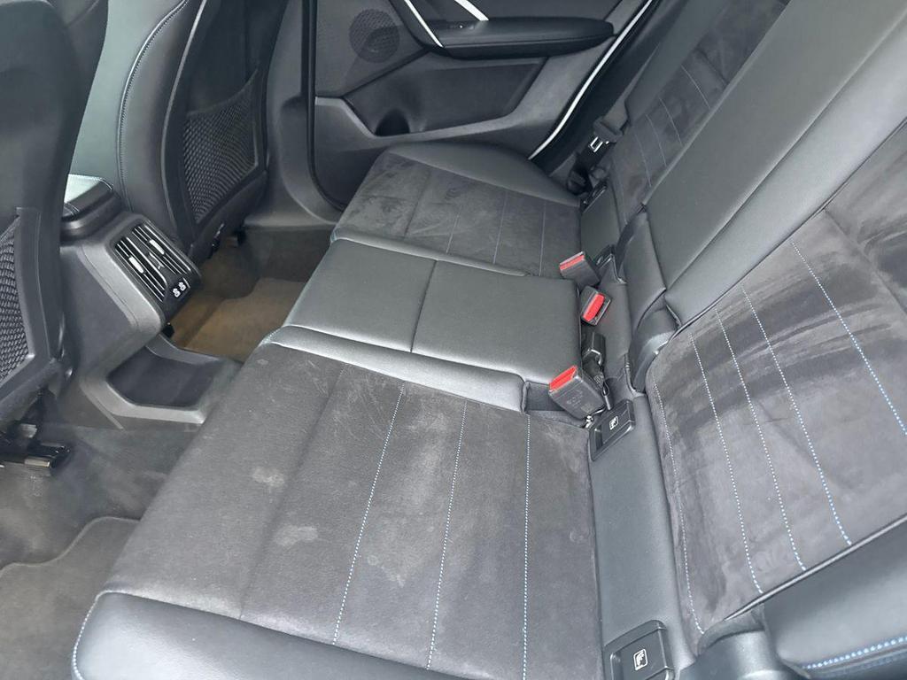 BMW X1 18 d Msport sDrive DCT