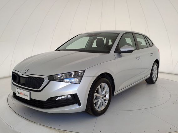 Skoda Scala 1.0 tsi ambition 95cv