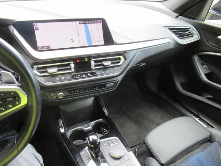 Bmw Serie 2 Gran Coupé 220d Gran Coupé Msport aut.
