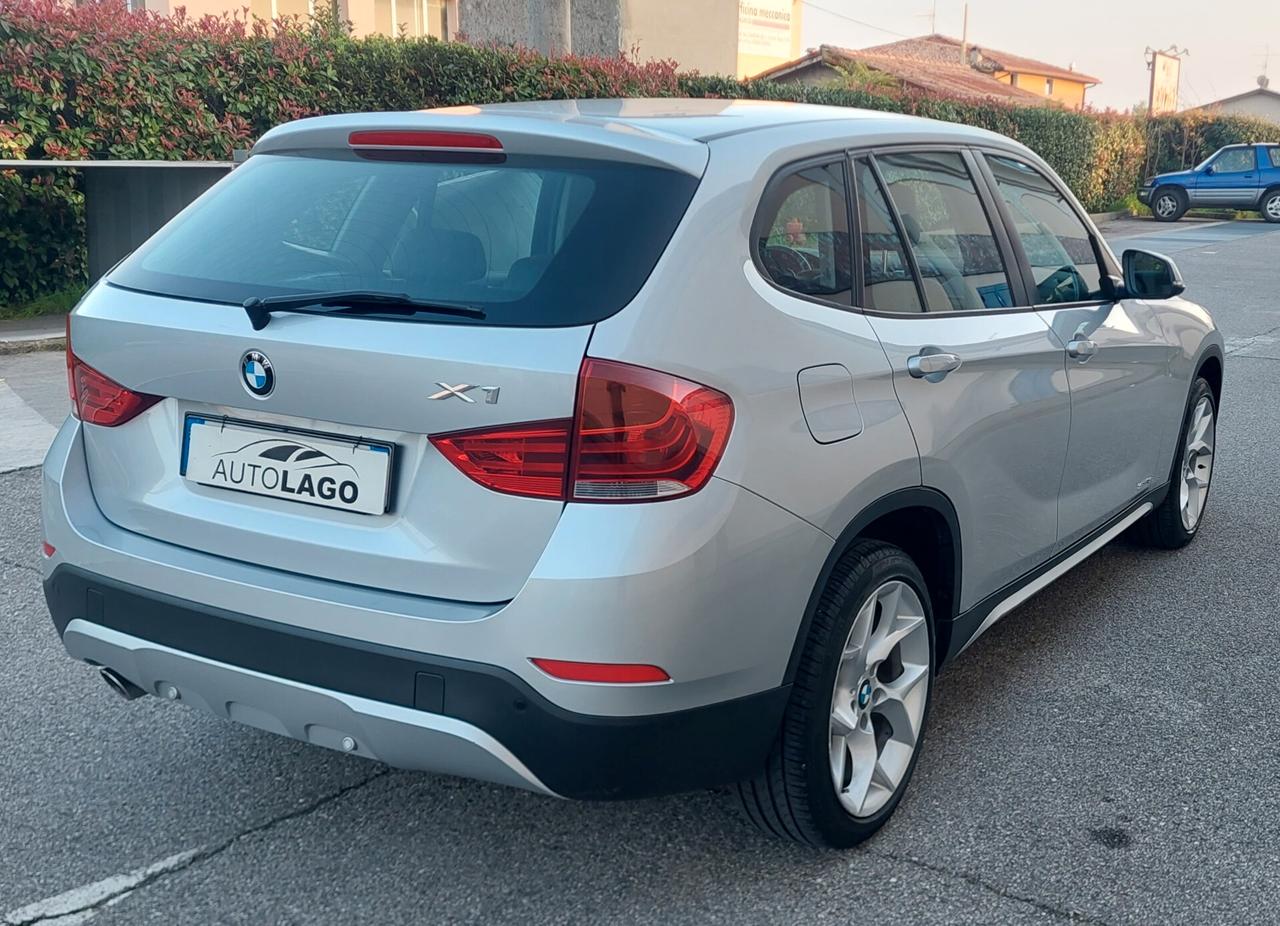 Bmw X1 sDrive16d X Line ..2013