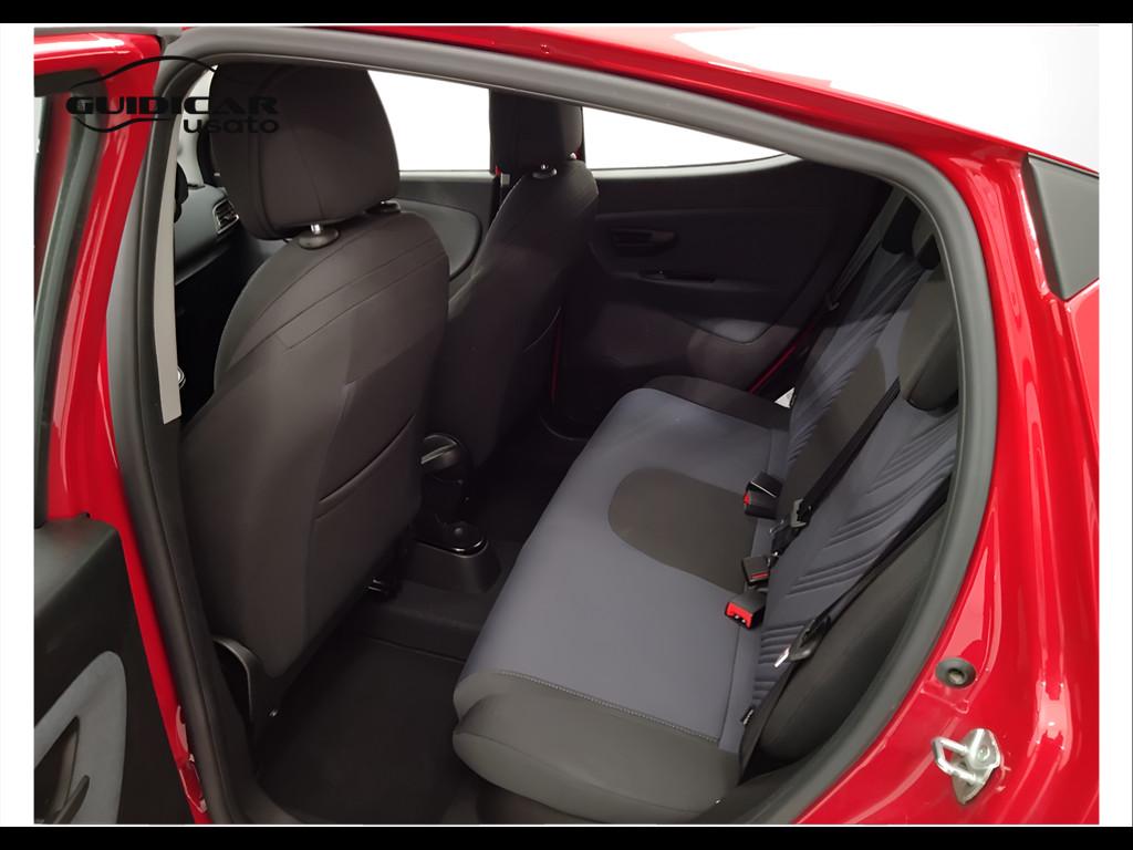 LANCIA Ypsilon III 2021 - Ypsilon 1.0 firefly hybrid Gold Plus s&s