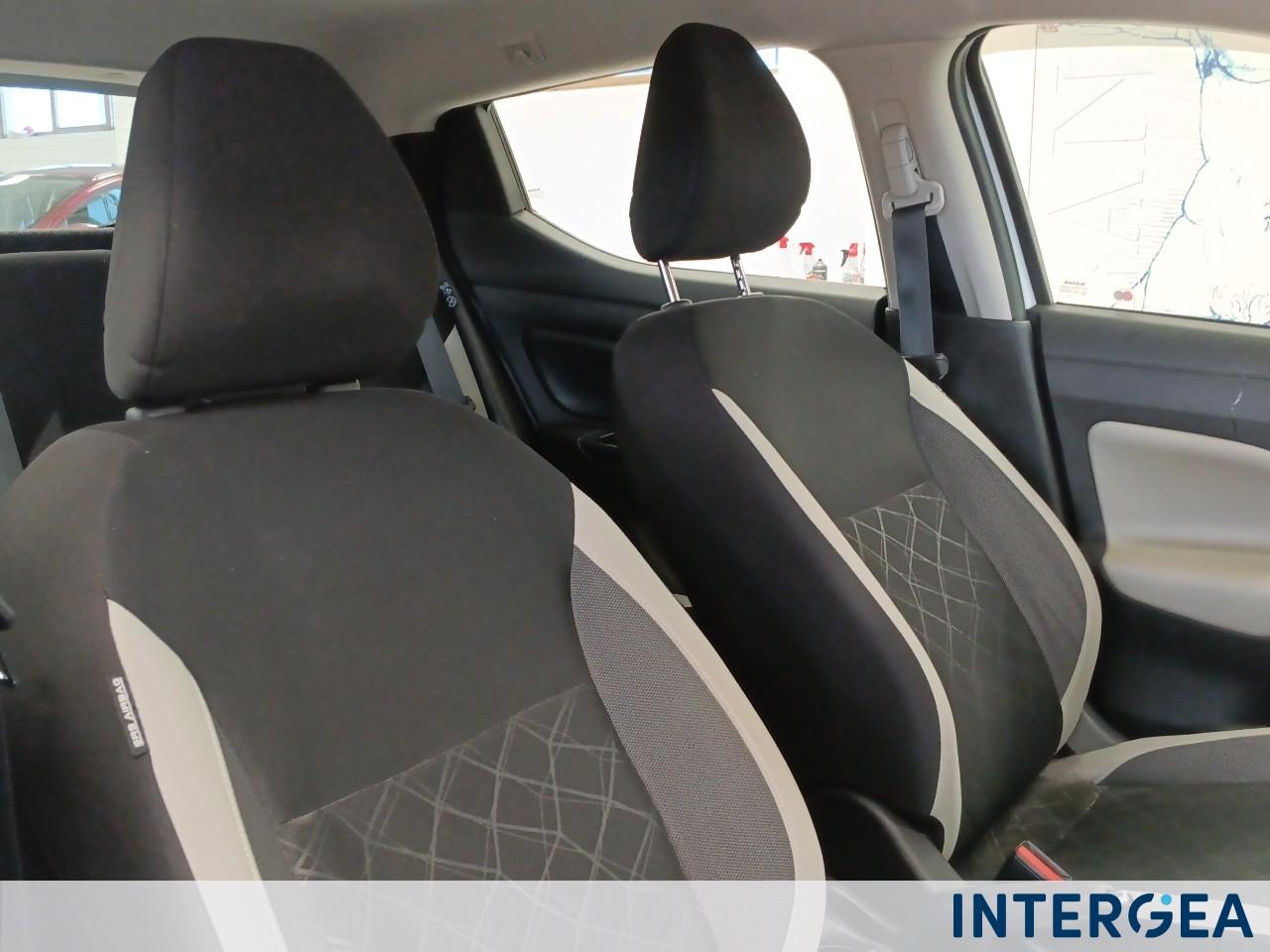 NISSAN Micra 1.5 dci Acenta 90cv