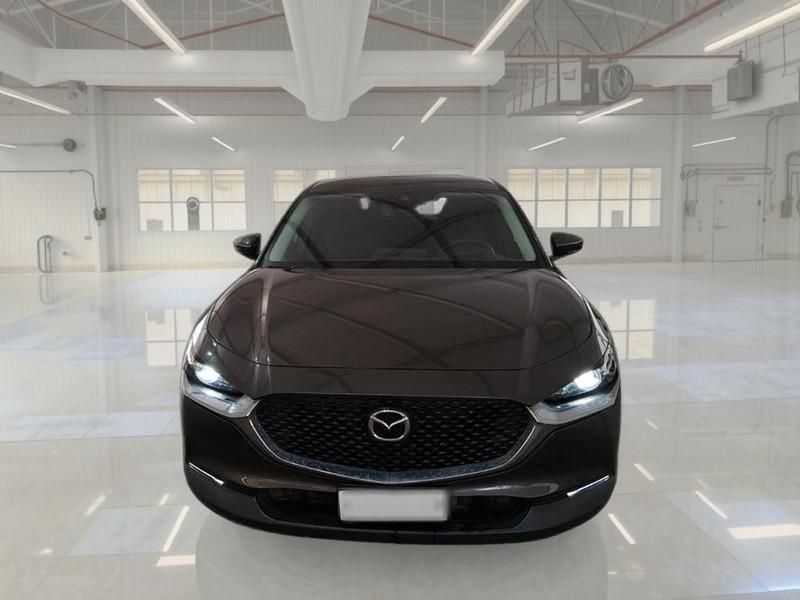 MAZDA CX-30 2.0L SKYACTIV-G 150 CV M HYBRID EXECUTIVE AUTO SUV