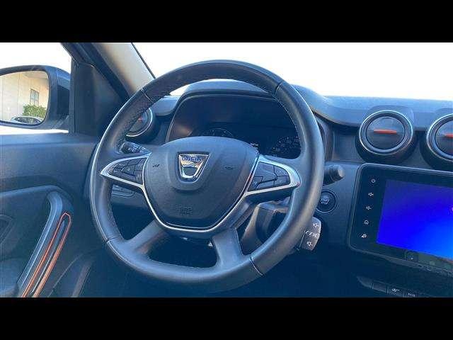 Dacia Duster 1.0 tce SL Extreme Gpl 4x2 100cv
