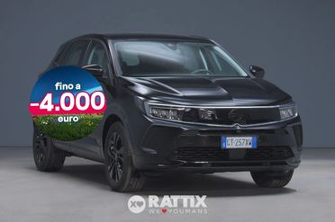 Opel Grandland 1.2 130CV GS