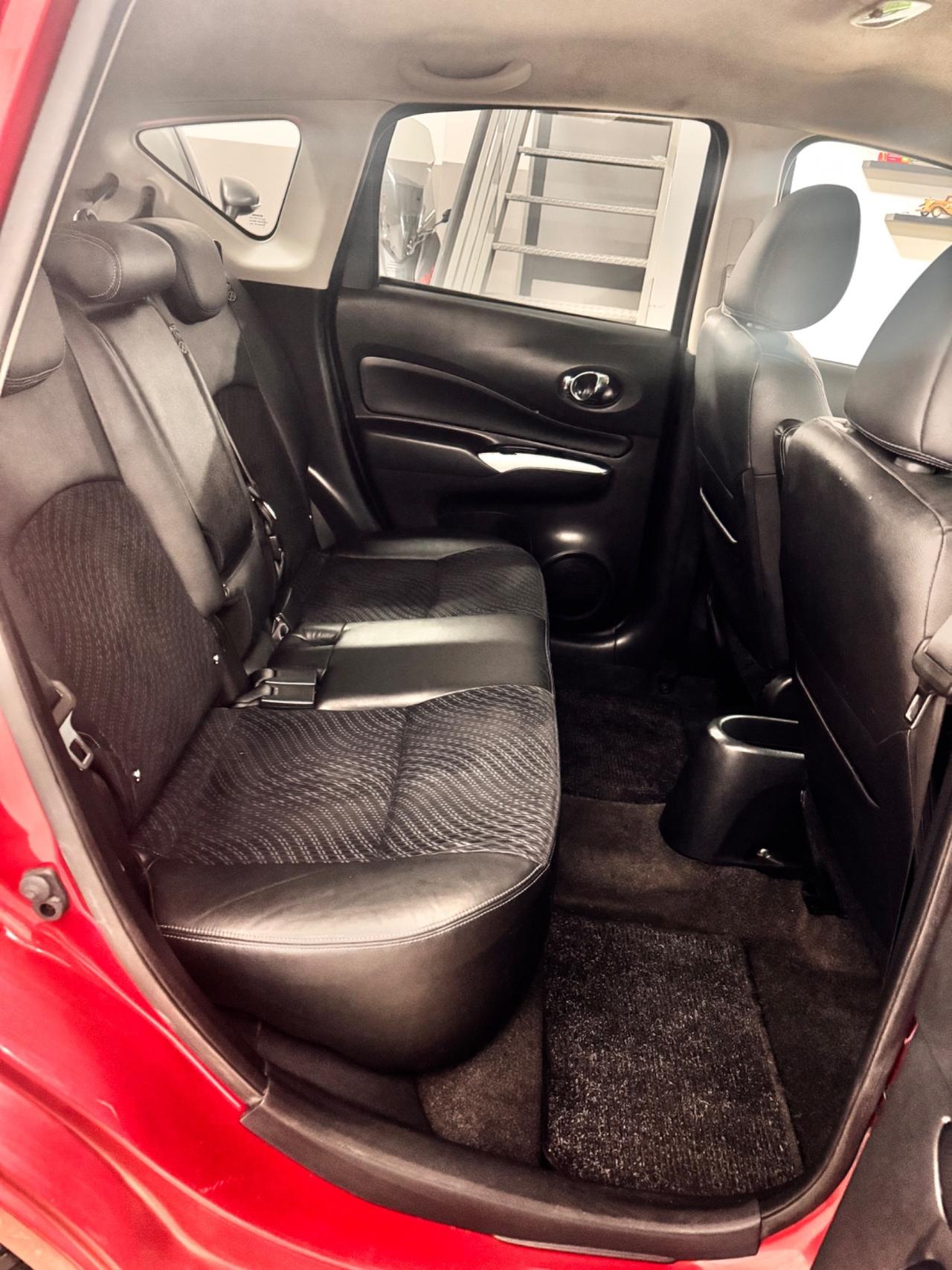 Nissan Note 1.2 98 Cv S&S DIG-S Tekna - 2015