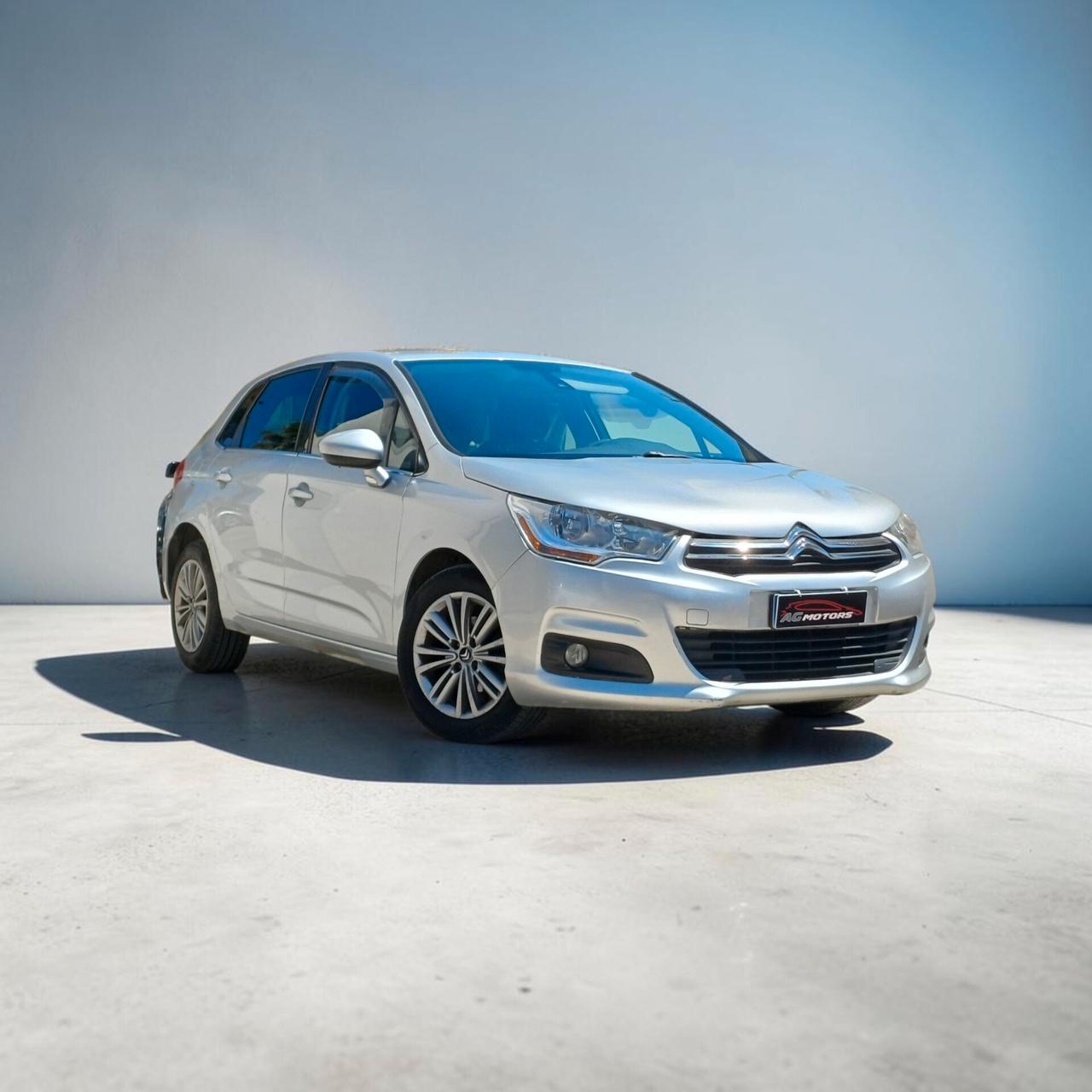 Citroen C4 1.6 HDi 90 Business
