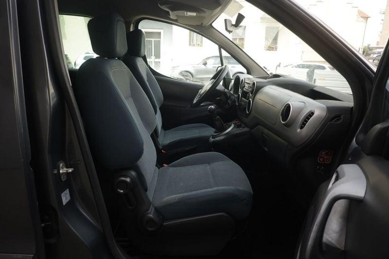 Citroën Berlingo Citroën Berlingo BlueHDi 100 Feel Unicoproprietario