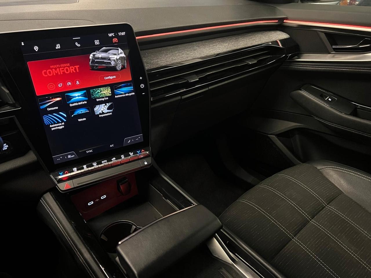 Renault Austral HYBRID MHEV *NO VINCOLI DI FINANZ*UNIPRO CRONOL TAGL AZIENDALE Techno