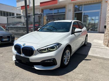 Bmw 116d Business Advantage-2021 AMBIENT/HEAD UP DISPLAY