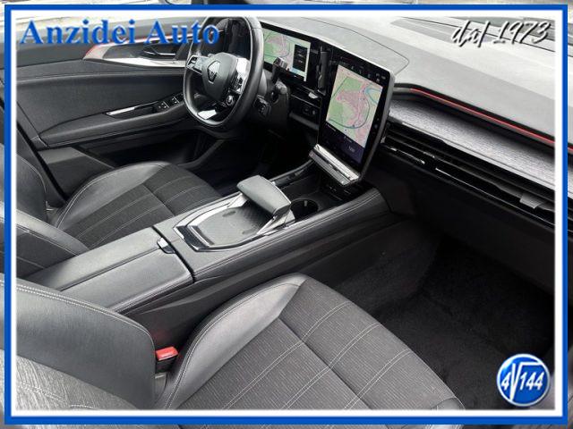 RENAULT Austral Mild Hybrid 160 CV Auto Techno