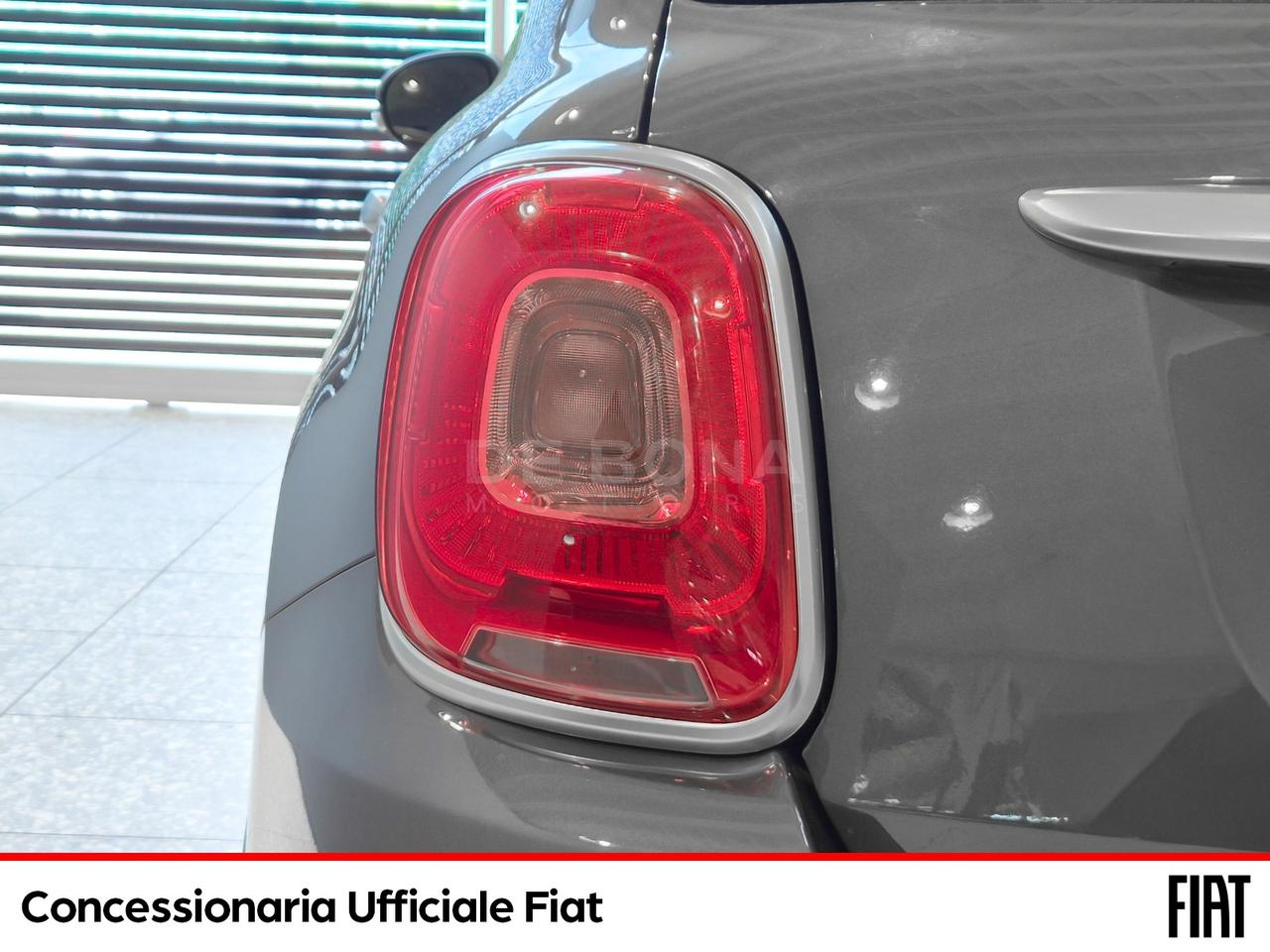 Fiat 500X 2.0 mjt cross 4x4 140cv auto