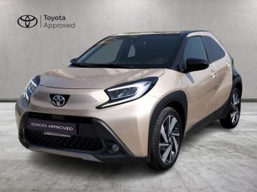 Toyota Aygo X 1.0B (72 CV) Lounge