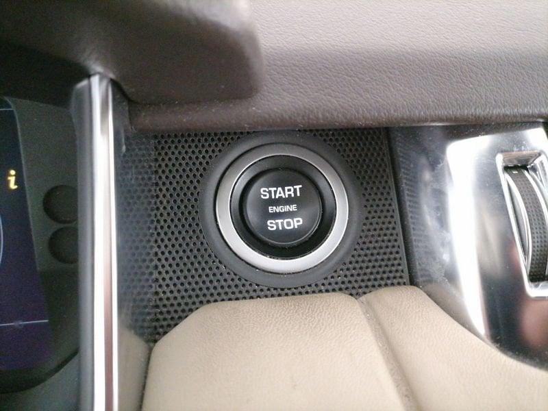 Land Rover RR Sport Range Rover Sport 3.0d i6 mhev HSE Dynamic 249cv auto