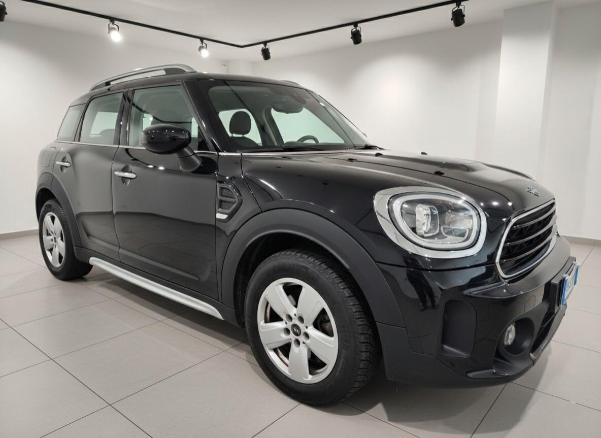Mini Cooper D Countryman 1.5 One Business