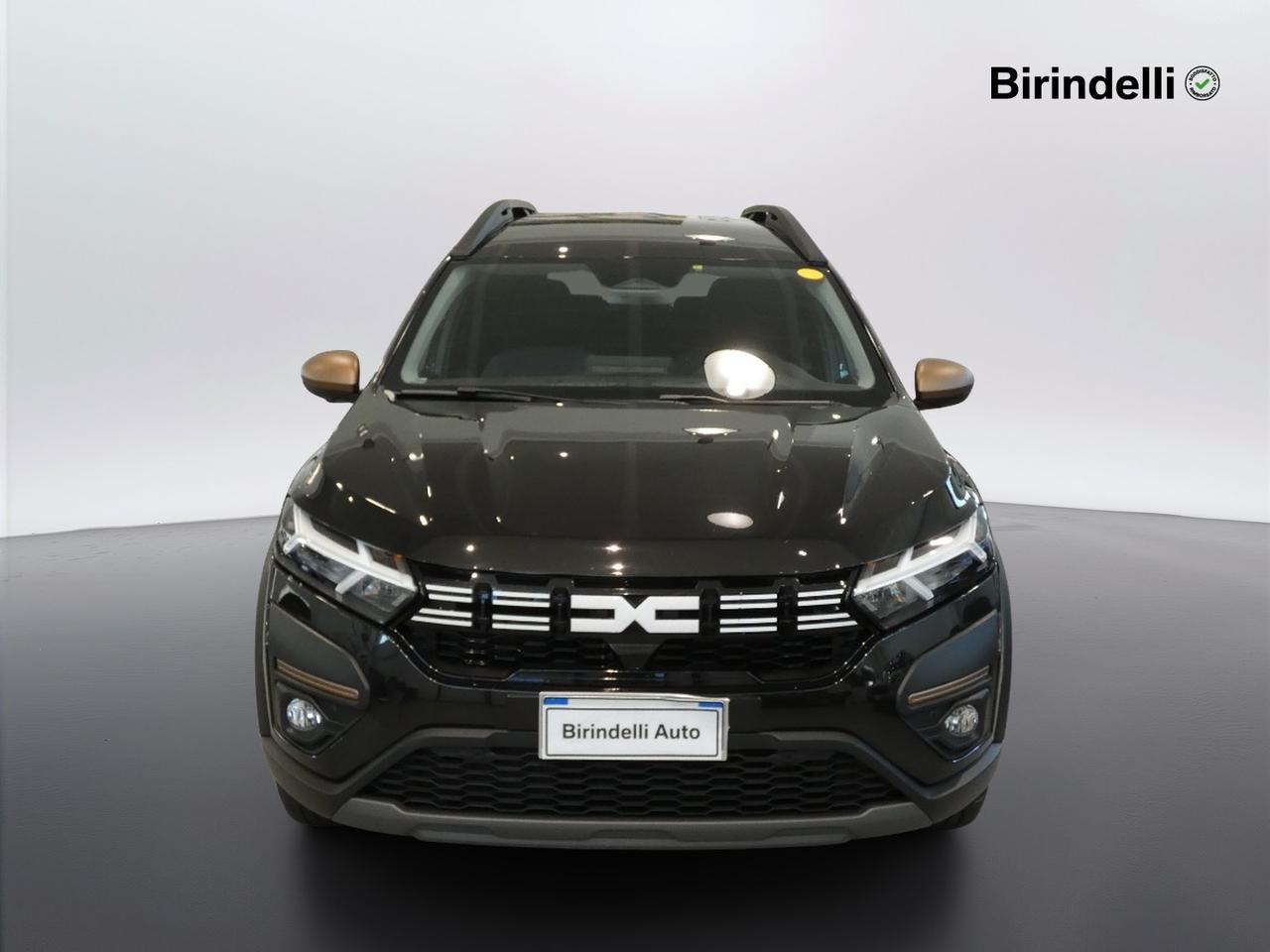 DACIA Jogger - Jogger 1.6 Hybrid 140 7 posti Extreme