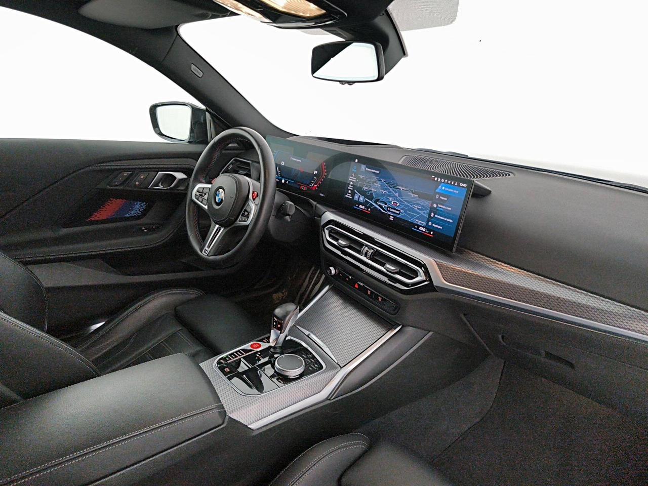 BMW Serie 2 M2 Coupè 460cv