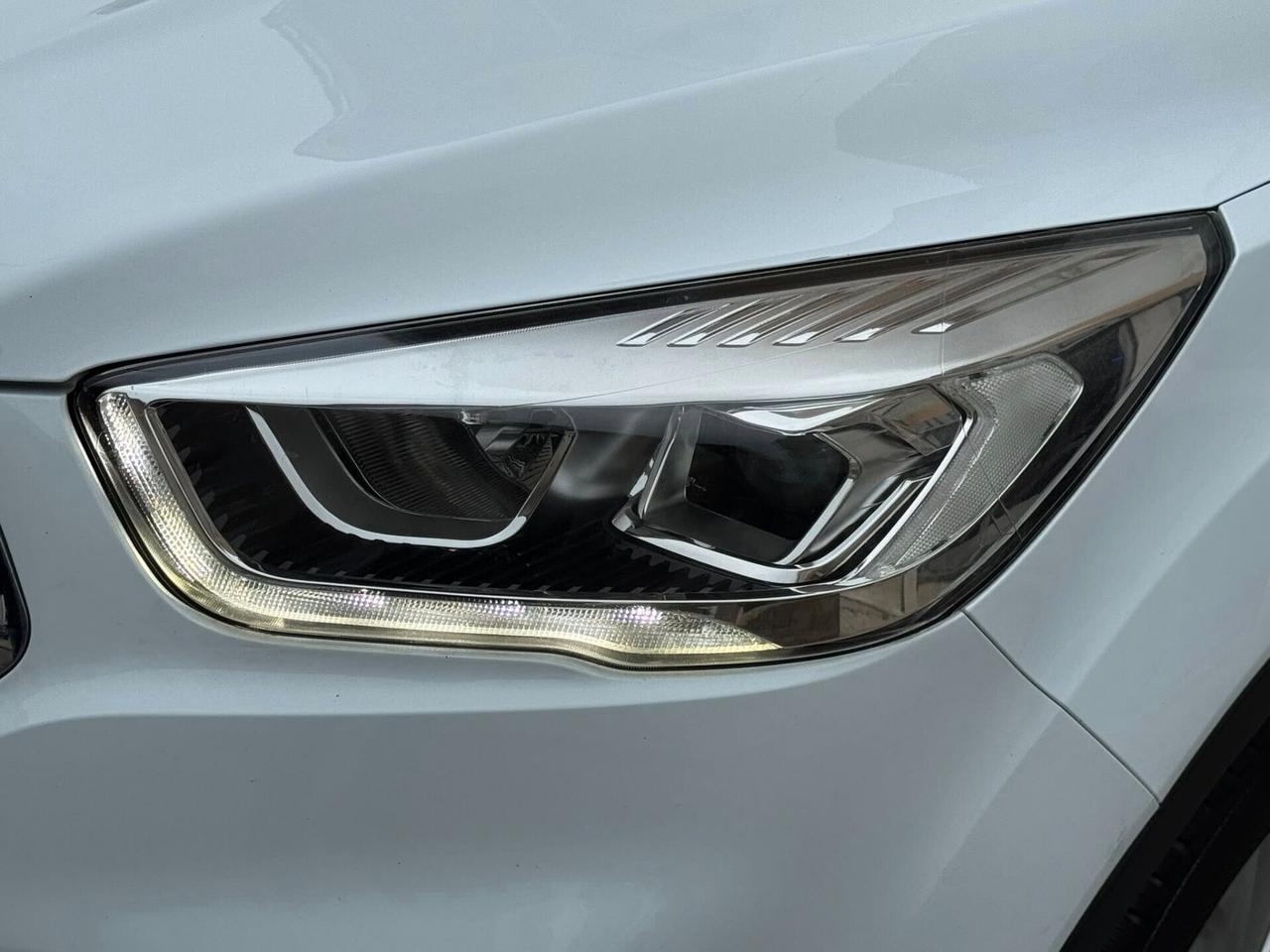 FORD KUGA 1.5 TDCI 120 CV. 2WD TITANIUM NAVI+RETROCAMERA