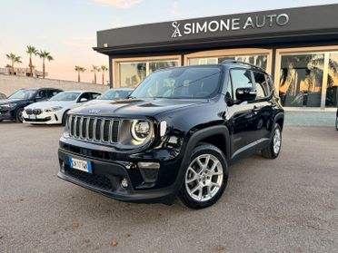 Jeep Renegade 1.6 Mjt 130 CV Limited Full Led