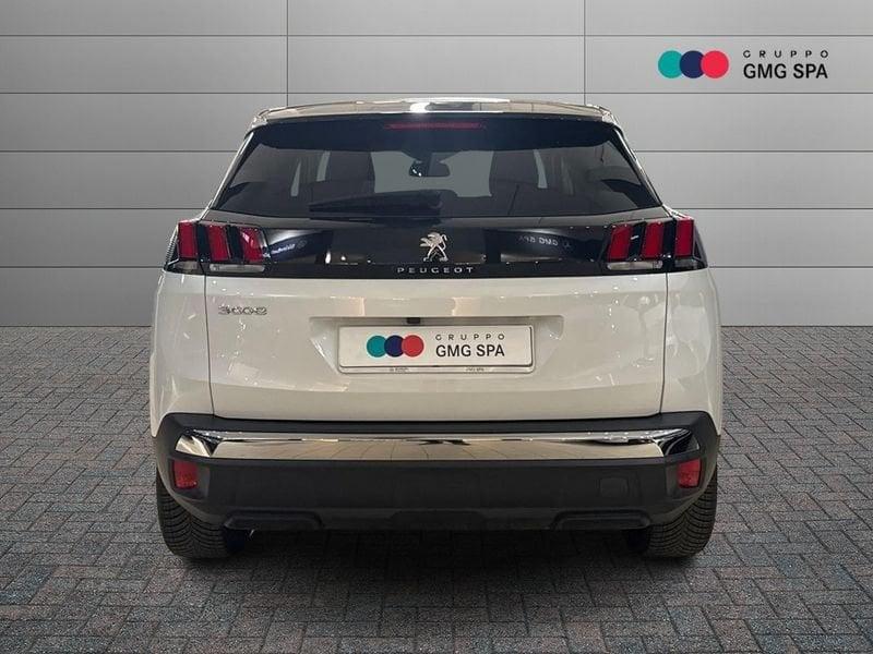 Peugeot 3008 1.5 bluehdi Allure s&s 130cv eat8