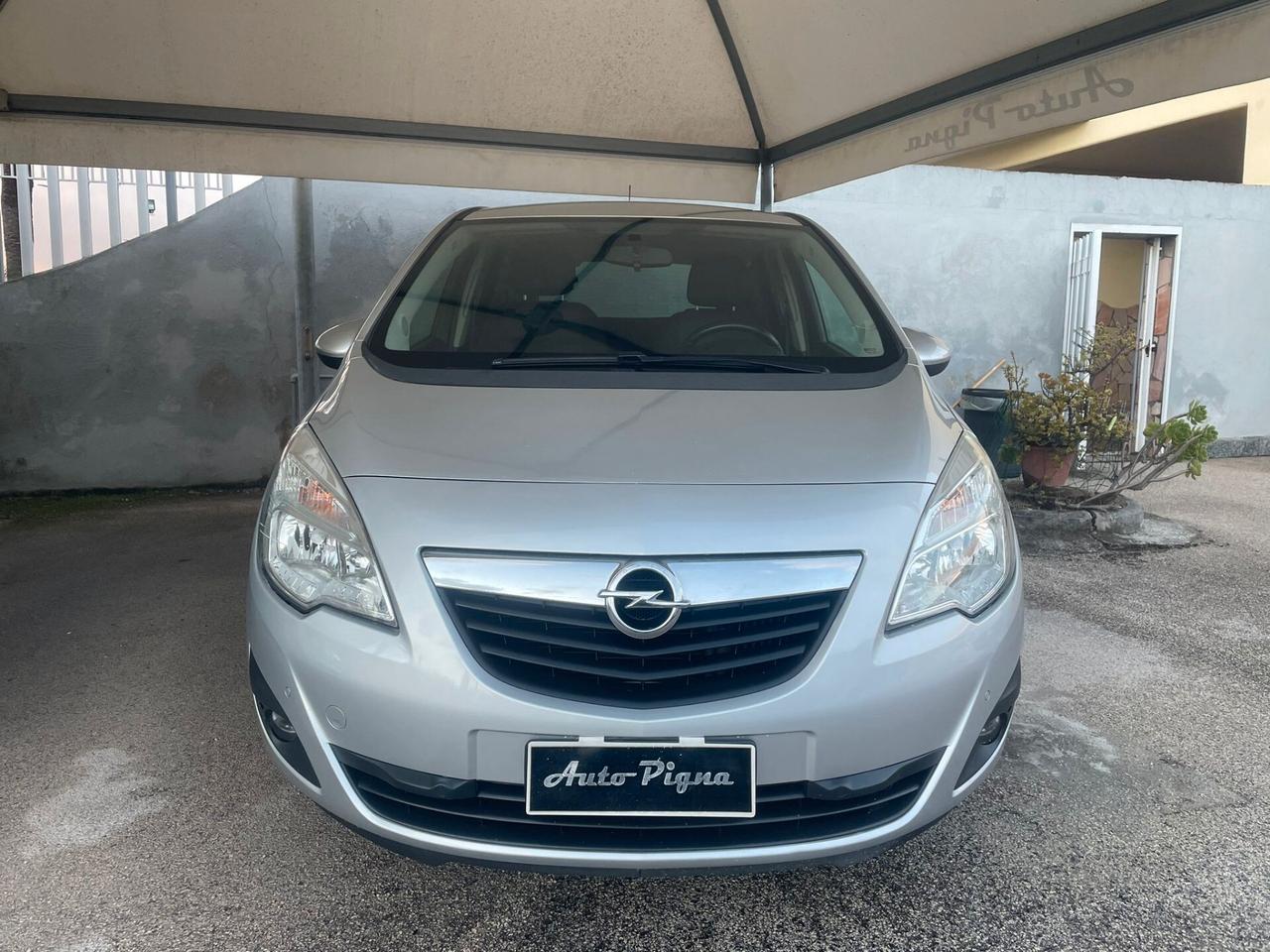 Opel Meriva 1.7 CDTI 110CV b-color Panoramic