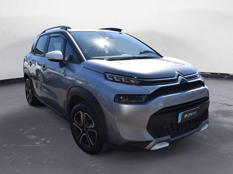 Citroën C3 Aircross C3 Aircross 1.2 puretech You s&s 110cv