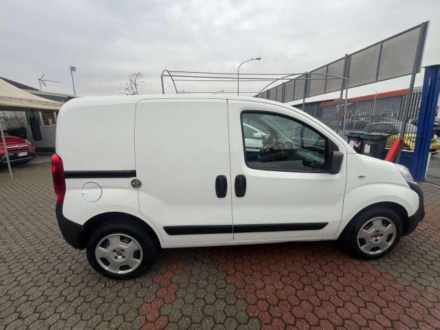 FIAT Fiorino 1.3 mjt autocarro iva esposta