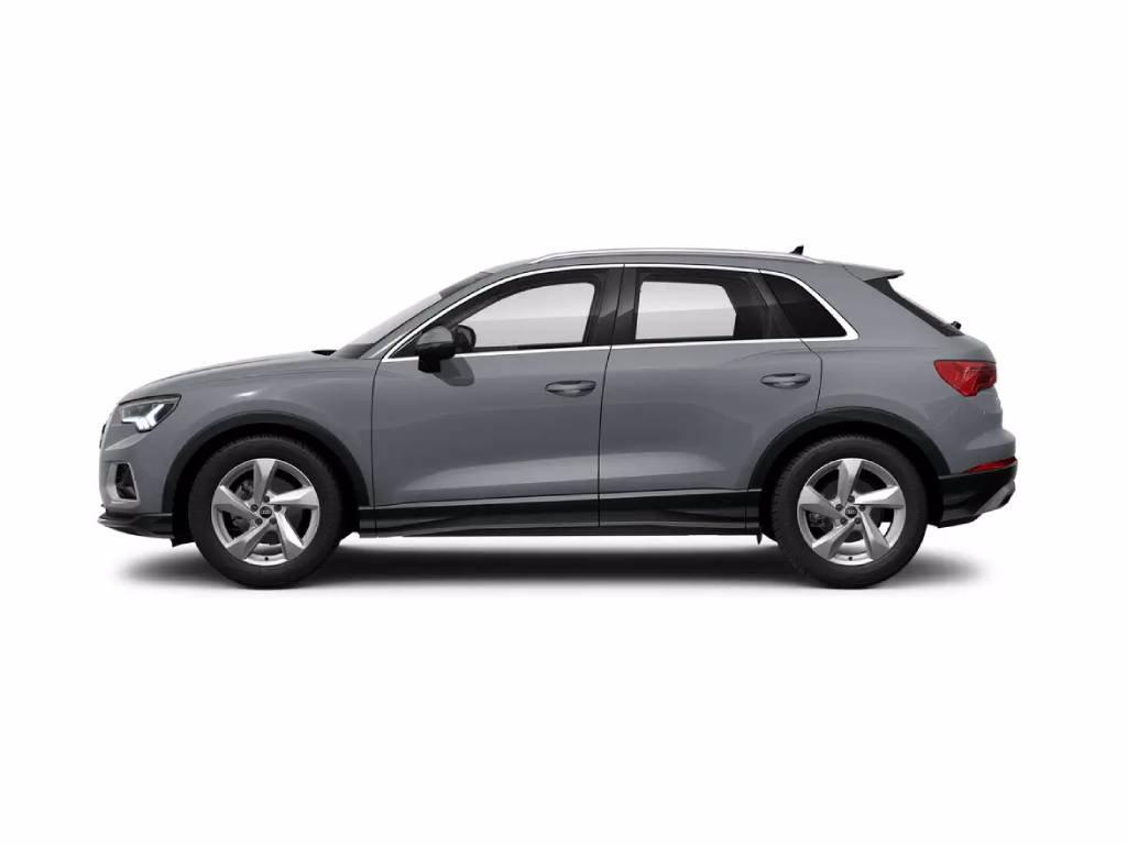 AUDI Q3 35 2.0 tdi business advanced s-tronic del 2025
