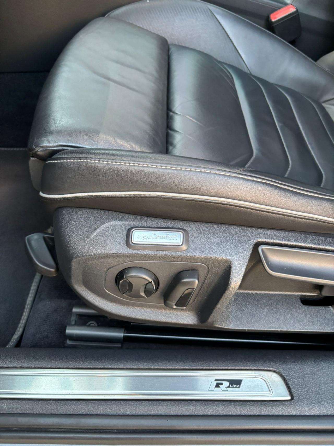 VOLKSWAGEN ARTEON 2.0 BI-TURBO 240CV R-LINE