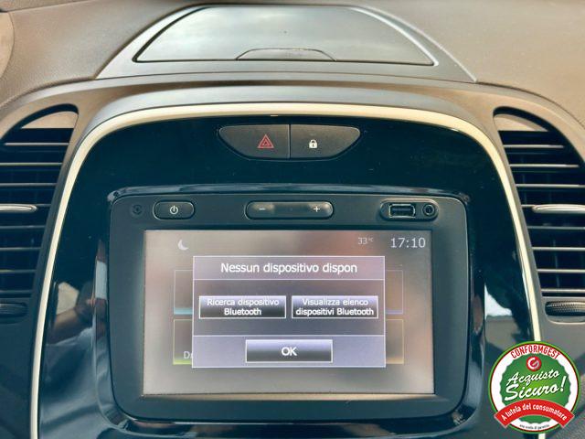 RENAULT Captur TCe 12V 90CV S&S Energy Zen *NEOPATENTATI*